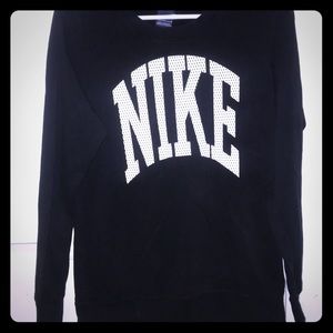 Nike pullover